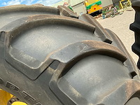 Goodyear optitrac dt 830 band, wiel en velg (2x) - afbeelding 4 van  12