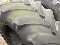 Goodyear optitrac dt824 trekkerband (2x) - afbeelding 11 van  11