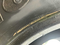 Goodyear optitrac dt824 trekkerband (2x) - afbeelding 9 van  11