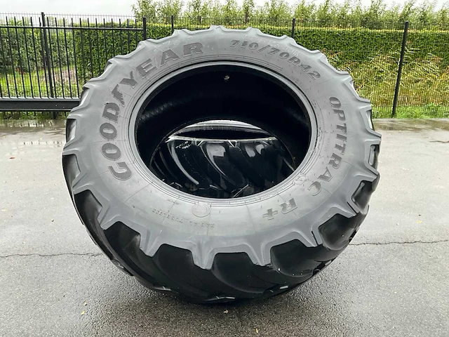 Goodyear optitrac r+ band (2x) - afbeelding 1 van  9