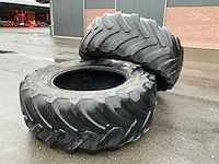 Goodyear optitrac r+ band (2x) - afbeelding 2 van  9