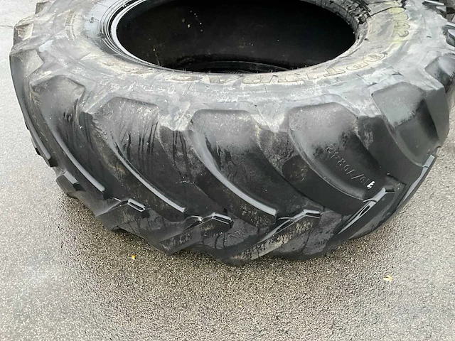 Goodyear optitrac r+ band (2x) - afbeelding 3 van  9
