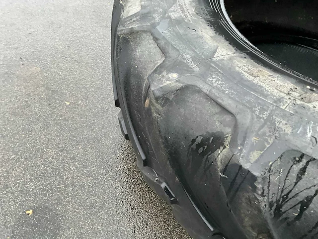Goodyear optitrac r+ band (2x) - afbeelding 4 van  9