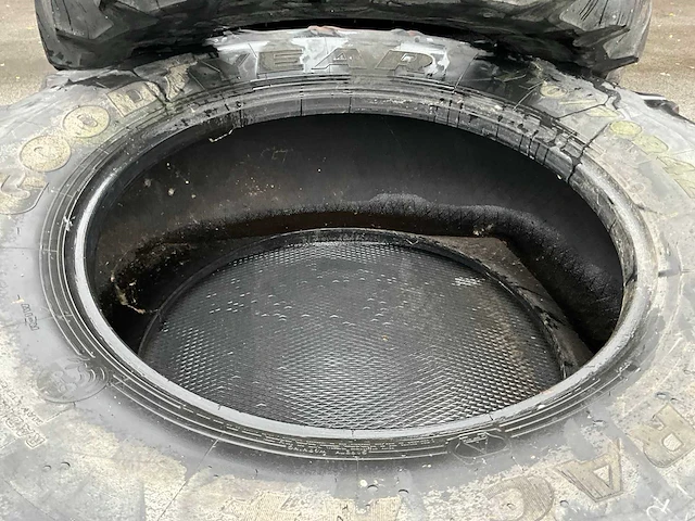 Goodyear optitrac r+ band (2x) - afbeelding 5 van  9