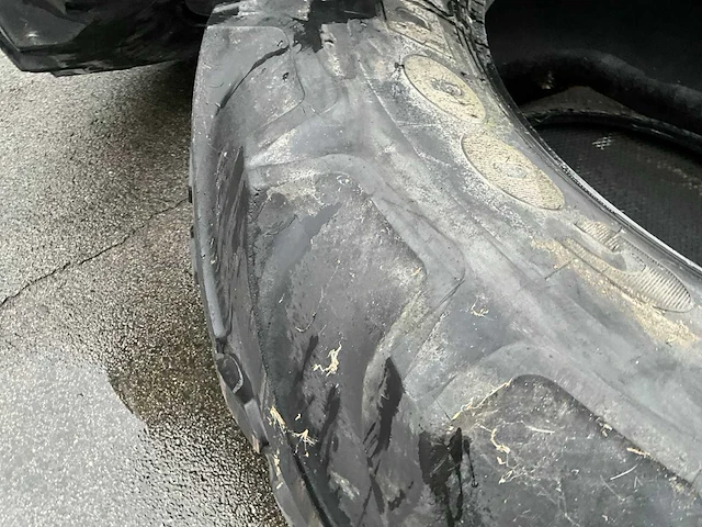 Goodyear optitrac r+ band (2x) - afbeelding 6 van  9