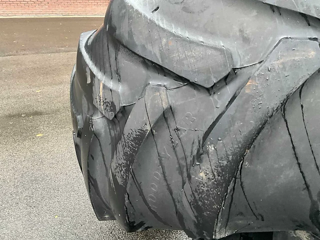 Goodyear optitrac r+ band (2x) - afbeelding 7 van  9
