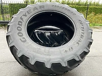 Goodyear optitrac r+ band (2x) - afbeelding 9 van  9