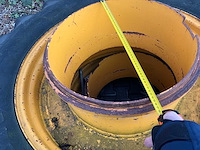 Goodyear super traction dubbel lucht set voor volvo - afbeelding 4 van  12