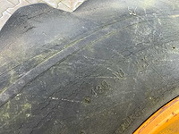 Goodyear super traction dubbel lucht set voor volvo - afbeelding 11 van  12