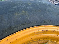 Goodyear super traction dubbel lucht set voor volvo - afbeelding 12 van  12