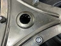 Goodyear traploper steunwiel (8x) - afbeelding 7 van  8