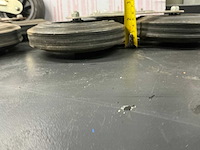 Goodyear traploper steunwiel (8x) - afbeelding 1 van  5