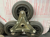 Goodyear traploper steunwiel (8x) - afbeelding 3 van  8