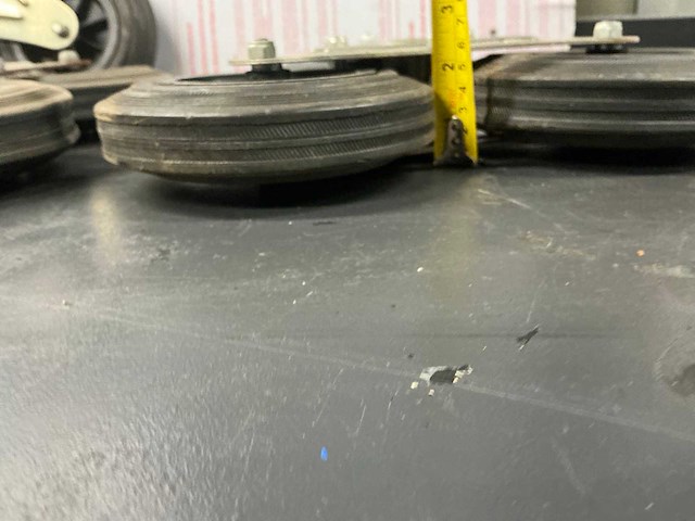 Goodyear traploper steunwiel (8x) - afbeelding 5 van  8