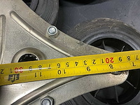 Goodyear traploper steunwiel (8x) - afbeelding 8 van  8