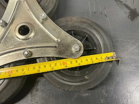 Goodyear traploper steunwiel (8x) - afbeelding 4 van  8