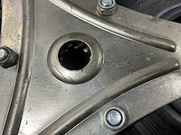 Goodyear traploper steunwiel (8x) - afbeelding 7 van  8
