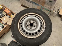 Goodyear ultragrip winterbanden - afbeelding 2 van  3