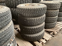 Goodyear workhorse band (4x) - afbeelding 1 van  1
