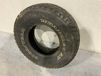 Goodyear wrangler at 31x10.50r15 autoband (2x) - afbeelding 2 van  3