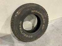 Goodyear wrangler at 31x10.50r15 autoband (2x) - afbeelding 3 van  3