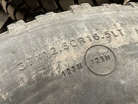Goodyear wrangler band (3x) - afbeelding 3 van  3