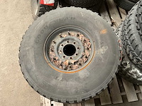 Goodyear wrangler band (3x) - afbeelding 2 van  4