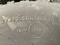 Goodyear wrangler band (3x) - afbeelding 3 van  4
