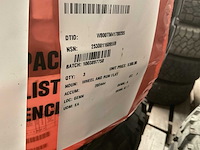 Goodyear wrangler band (3x) - afbeelding 4 van  4