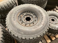 Goodyear wrangler band (4x) - afbeelding 2 van  3