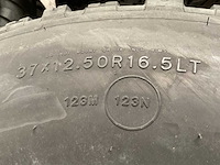 Goodyear wrangler band (4x) - afbeelding 3 van  3