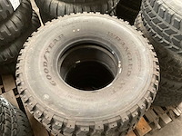 Goodyear wrangler band (4x) - afbeelding 2 van  3