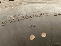 Goodyear wrangler band (4x) - afbeelding 3 van  3