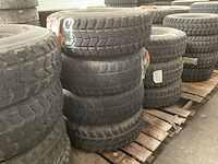 Goodyear wrangler band (4x) - afbeelding 1 van  4
