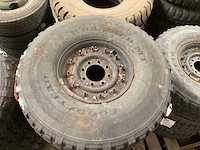 Goodyear wrangler band (4x) - afbeelding 2 van  4
