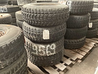 Goodyear wrangler band (4x) - afbeelding 1 van  3