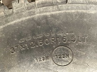 Goodyear wrangler band (4x) - afbeelding 3 van  3