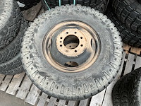Goodyear wrangler band (4x) - afbeelding 2 van  3