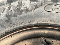 Goodyear wrangler band (4x) - afbeelding 3 van  3