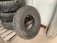 Goodyear wrangler band - afbeelding 1 van  3