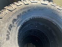 Goodyear wrangler mt hummer band (10x) - afbeelding 1 van  11