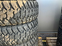 Goodyear wrangler mt hummer band (10x) - afbeelding 3 van  11