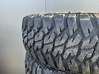 Goodyear wrangler mt hummer band (10x) - afbeelding 11 van  11