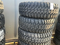 Goodyear wrangler mt hummer band (10x) - afbeelding 3 van  9