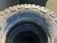 Goodyear wrangler mt hummer band (10x) - afbeelding 4 van  9