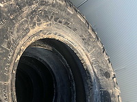 Goodyear wrangler mt hummer band (10x) - afbeelding 5 van  9
