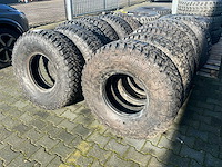 Goodyear wrangler mt hummer band (12x) - afbeelding 1 van  9