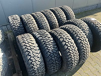 Goodyear wrangler mt hummer band (12x) - afbeelding 2 van  9