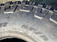 Goodyear wrangler mt hummer band (12x) - afbeelding 7 van  9