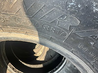 Goodyear wrangler mt hummer band (12x) - afbeelding 8 van  9
